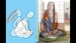 Why Choose a DharmaCrafts Meditation Cushion [upl. by Swirsky]