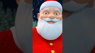 Vive le Vent Chansons de Noël ytshorts musique christmas bébé animé [upl. by Tildie]