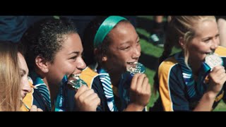 Clovis North Unified Soccer  USA Games [upl. by Jedediah]