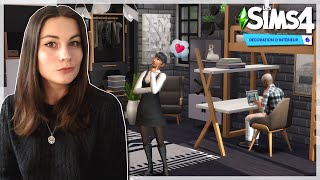 On découvre le stream de léquipe des sims sur le pack Décoration dIntérieur et la mise à jour [upl. by Edric412]