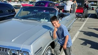 Just looking at cars in salinas [upl. by Esenwahs]