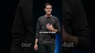 Coming From A Tradition Of Problem Solvers  Ryan Holiday [upl. by Priest]