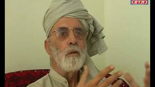 Ajmal Khattak interview [upl. by Tanney231]