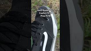 Vans Rowley XLT Outfit Review vans skat [upl. by Aned]