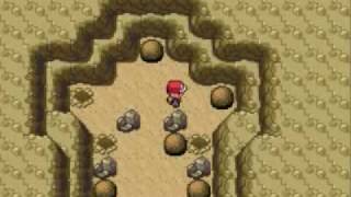 Pokemon Leaf Green Walkthrough Part 87 South of Seven Island [upl. by Vowel]