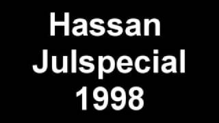 Hassan Julspecial  Del 3 [upl. by Feodora]