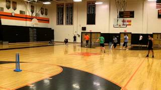 Oakland Mills High School [upl. by Aneehsal]