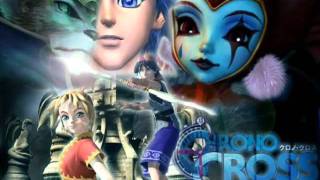 Chrono Cross  OST  Dream of the Shore Bordering [upl. by Tyler]