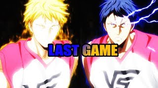 Vorpal Swords vs Jabberwock「AMV」  Lets Get This Started Again [upl. by Maise]