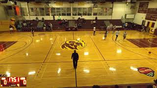 WBB  Philander Smith vs Texas College [upl. by Delastre513]