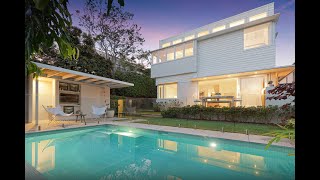 12 Hunter Road Mosman [upl. by Westhead535]