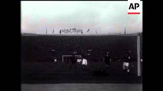 FA Cup Final  1939 [upl. by Kassel]