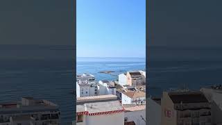 4K Altea Spain  Walking Tour [upl. by August435]