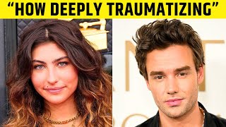 Toni Cornell Slams Media Over Graphic Liam Payne Death Photos [upl. by Areip374]