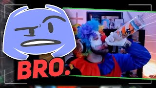 Best of Discord Impractical Jokers [upl. by Acire]