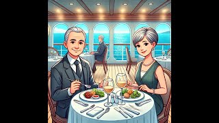 Specialty Dining on Cruises Is It Worth the Splurge [upl. by Wagstaff]