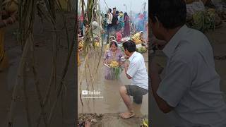 Jode jode Falwa Suraj dev  Swati Mishra chhath Puja song [upl. by Noda]