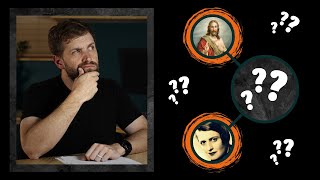 AYN RAND AND CHRISTIANITY  CONNECTIONS [upl. by Scrope]