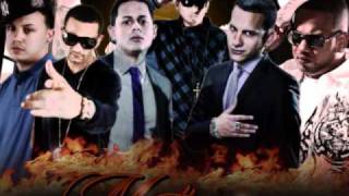 Maltratame Remix Angel y Khriz Ft Nova Jory Ñengo Flow Franco quotEl Gorilaquot [upl. by Sternberg]