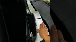 Pontiac solstice convertible top issues pt 2 [upl. by Teddie]