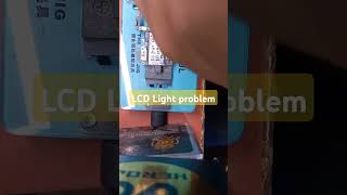 Oppo A12 Display Light Problemoppo All Model Light Solutionytshorts viralvideotrendingvideo [upl. by Neilla]