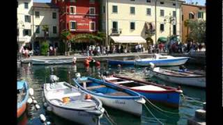 Der Gardasee  Bardolino und Lazise [upl. by Asile661]