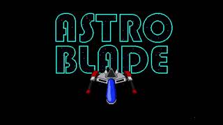 Astro Blade opening stages [upl. by Cohe697]