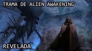 Posible TRAMA de Alien Awakening REVELADA por Ridley Scott [upl. by Gordan686]