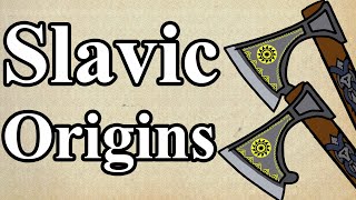 The Slavic Venetic Connection [upl. by Sadye870]