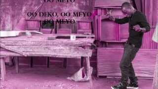 Brymo  Akara AudioVisual with Lyrics [upl. by Iila]