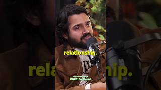 ♥️Bhuvan Bam Advice For Relationship shorts bhuvanbam advice [upl. by Nojad]