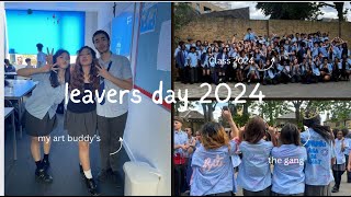 year 11 leavers 2024 [upl. by Hollis]