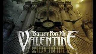 Bullet For My Valentine  03 Hearts Burst Into fire [upl. by Anieral817]