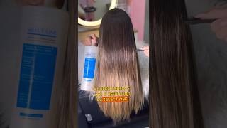 Gestantes e lactantes podem alisar o cabelo [upl. by Negam]