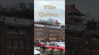 Québec Ville [upl. by Yadsnil96]