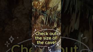 The Vranjača Cave Episode 4 Croatia travel guide stalactites stalagmites caving exploremore [upl. by Sllew747]