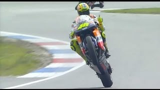 MotoGP Classics  Assen 2002 [upl. by Adnirod401]