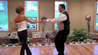 2009 Wedding Dance  West Coast Swing [upl. by Mcneely]