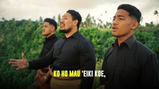 Poly Songbook  Tongan National Anthem [upl. by Bigelow285]