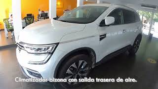 RENAULT KOLEOS INTENS 2024 [upl. by Thorbert550]