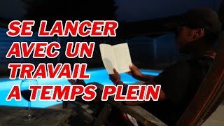 Comment se motiver à travailler ou étudier le soir après une grosse journée de travail [upl. by Inaliel]