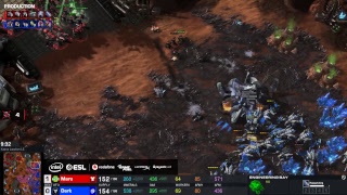 Live IEM Katowice SC2  Group Stage  Stream C [upl. by Varipapa821]