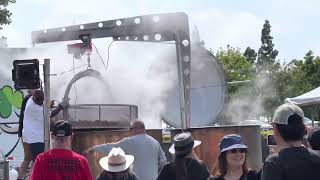 Crawfish Festival Fountain Valley 5212023 [upl. by Suirrad]