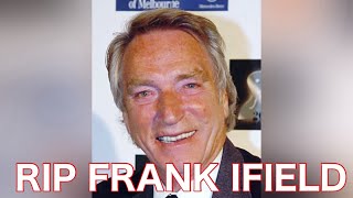 Frank Ifield Interview Before He Died Peacefully In Bed  Remembering The Legend [upl. by Noirda]