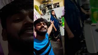 Mer Wife 🥰🥰😍 viralvideo [upl. by Atinahs]