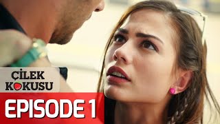 Strawberry Smell  Full Episode 1 English Subtitles  Cilek Kokusu [upl. by Lopez514]