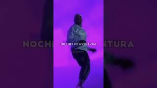 Ozuna  Noches de Aventura Lyrics [upl. by Gnov]