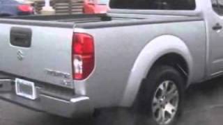 2011 Suzuki Equator 4WD Crew Cab V6 Auto Sport Long Bed Truck  Portsmouth NH [upl. by Roobbie]