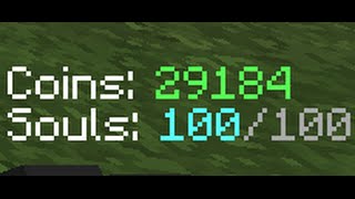 How To Get Souls Fast On Hypixel Skywars [upl. by Ayahs]