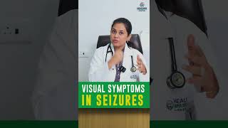 Differences Between MIGRAINE and SEIZURES  Symptoms You Need to Know migraines seizures [upl. by Naenej]